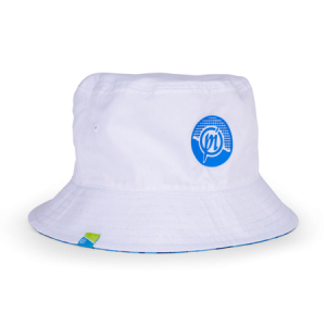 Preston Reversible Bucket Hat