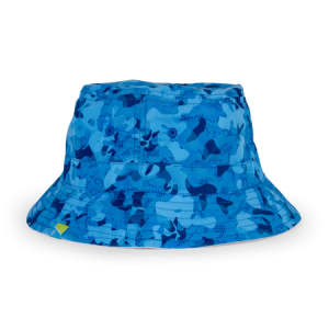 Alternative view of Preston Reversible Bucket Hat