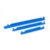 PRESTON MAG STORE SYSTEM - 6" RIG STICKS