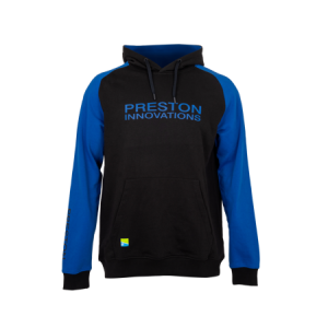 Preston Raglan Pullover Hoodie