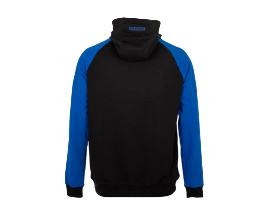 Preston Raglan Pullover Hoodie - Image 2