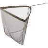 Wychwood Riot TACTICAL 42" 6FT 1 PIECE LANDING NET