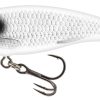 Salmo Floating Slick Stick 6cm Hard Lure