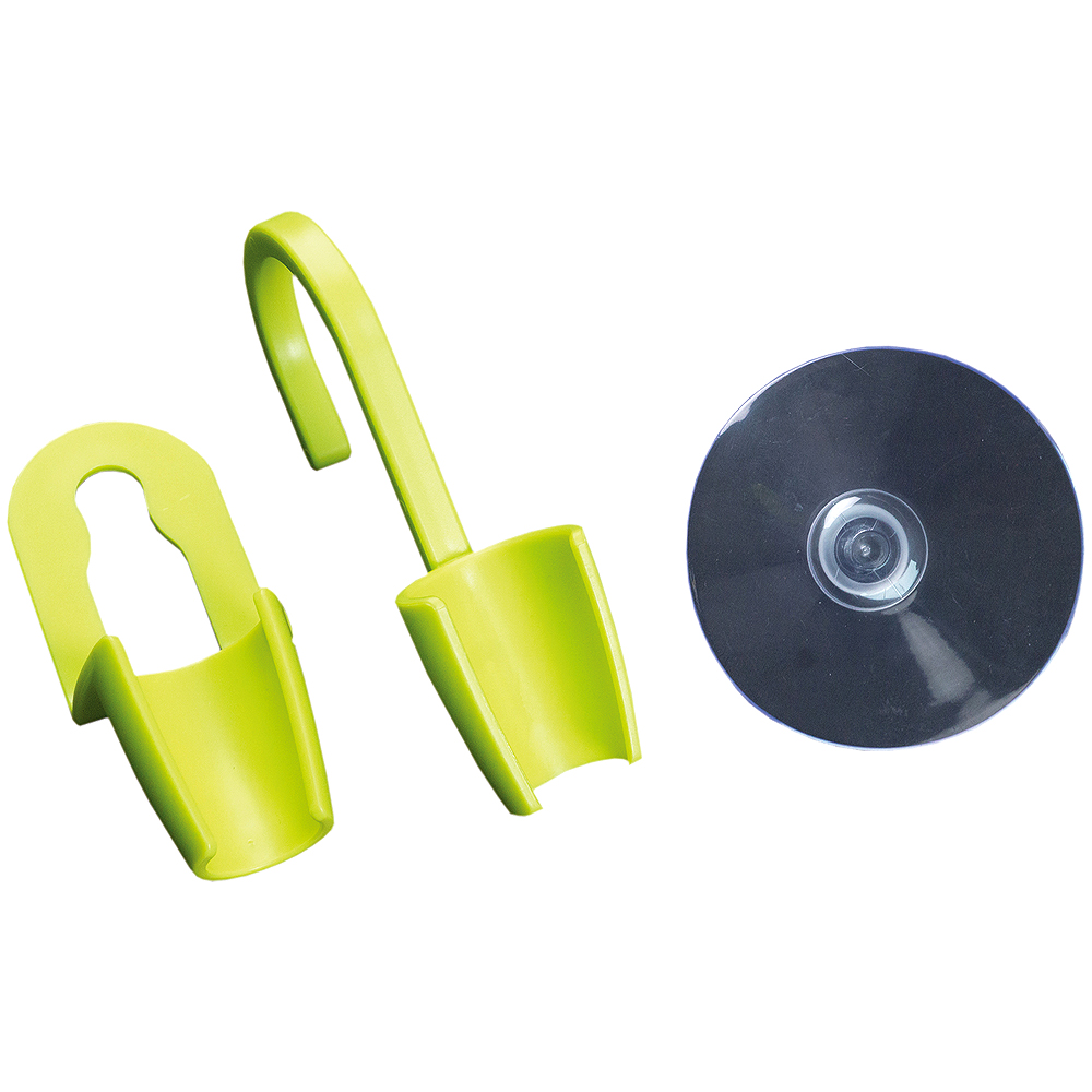 Ridgemonkey Outdoor Power Shower Full Kit 20 Litre - Image 5