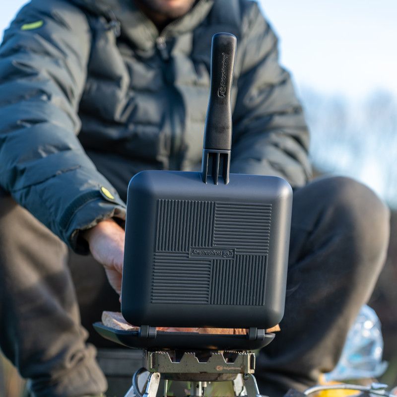 Ridgemonkey Connect Sandwich Toaster XL 10th Anniversary Limited Edition - Image 3