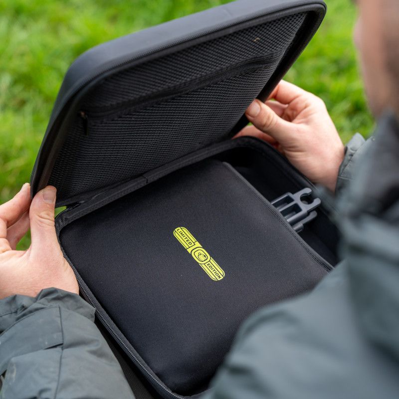 Gorillabox Combi Ridgemonkey Gorillabox Xl Ridgemonkey Connect