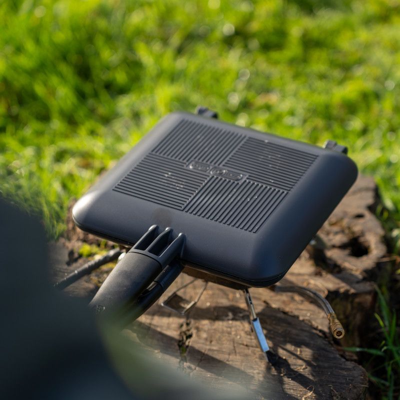 Ridgemonkey Connect Sandwich Toaster XL 10th Anniversary Limited Edition - Image 10
