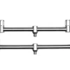 Summit FIXED STAINLESS COLOSSEUM BUZZ BARS PAIR