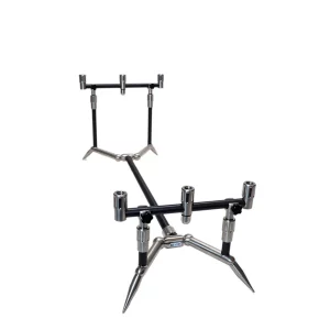 Summit LOW PROFILE POD 3 ROD MINI BLACK EDITION
