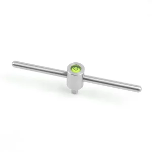 Summit D-BIT DRIVE TOOL - STAINLESS
