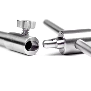 Alternative view of Summit D-BIT DRIVE TOOL - STAINLESS