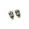 Summit TWIST LOCK GOAL POST ADAPTOR - PAIR