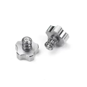 Summit THUMB SCREWS - PAIR