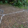 Summit POD MAIN BAR EXTENSION - STAINLESS