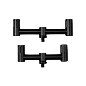 Summit FIXED BUZZ BAR PAIR PREMIER ALUMINIUM