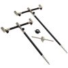 Summit D-BIT BUZZ BAR KIT – BLACK EDITION