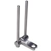 Summit STAINLESS STEEL SNAG EARS