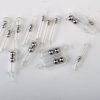Savage Gear GLASS RATTLE KIT SMALL, MEDIUM, LARGE 15 PIECES