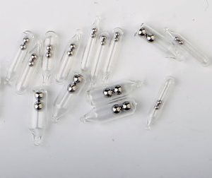 Savage Gear GLASS RATTLE KIT SMALL, MEDIUM, LARGE 15 PIECES