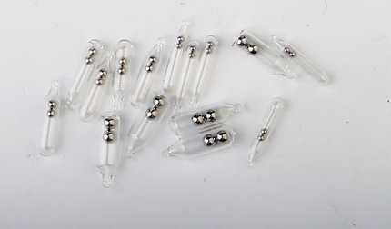 Savage Gear GLASS RATTLE KIT SMALL, MEDIUM, LARGE 15 PIECES
