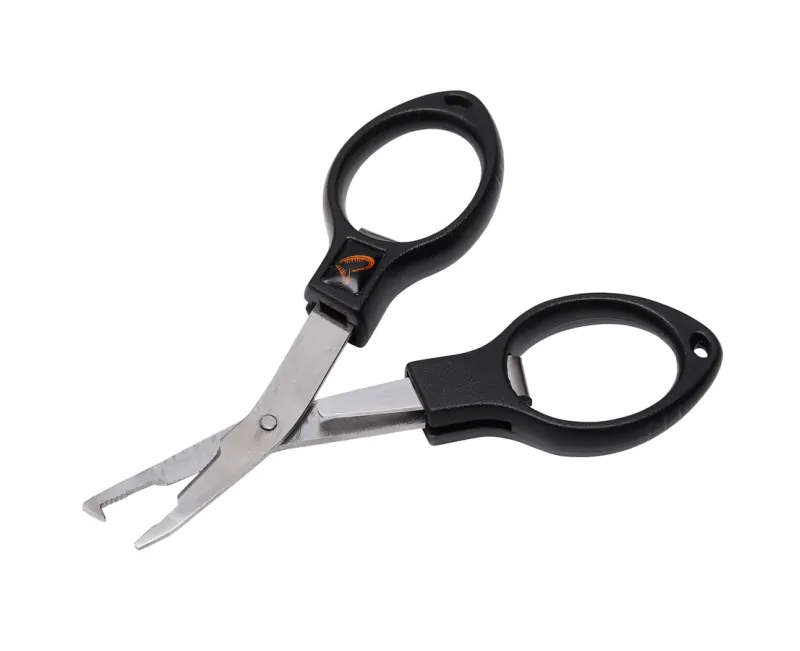 Savage Gear MAGIC FOLDING SCISSORS