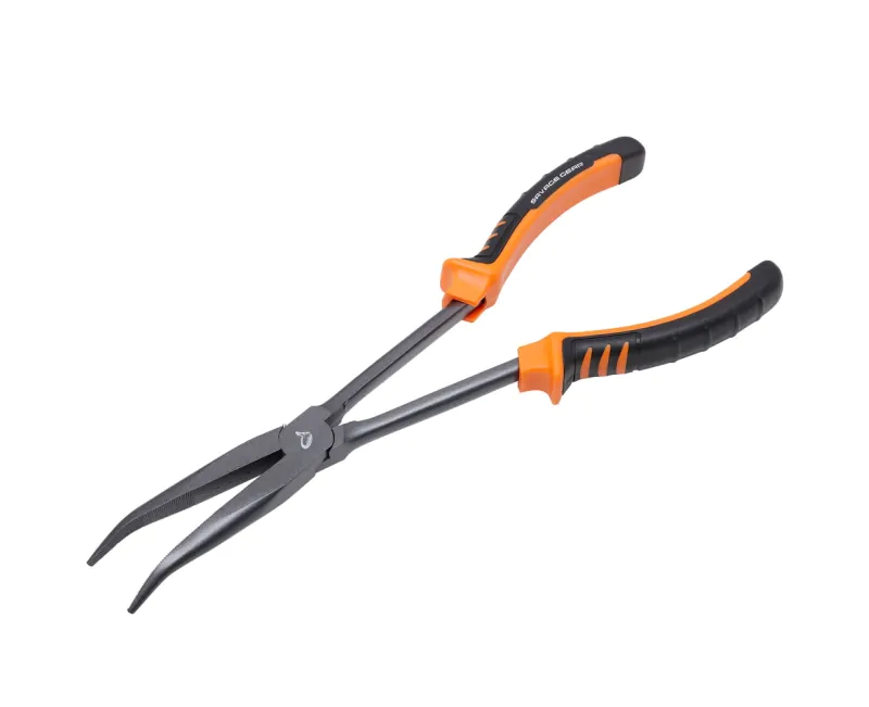 Savage Gear MP LONG BEND NOSE PLIER 28CM