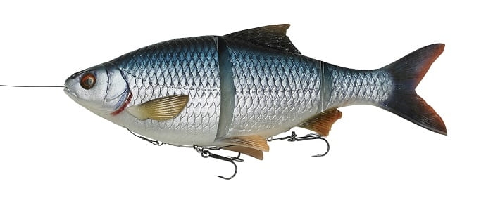 Savage Gear 4D LT ROACH 18CM 80G ROACH