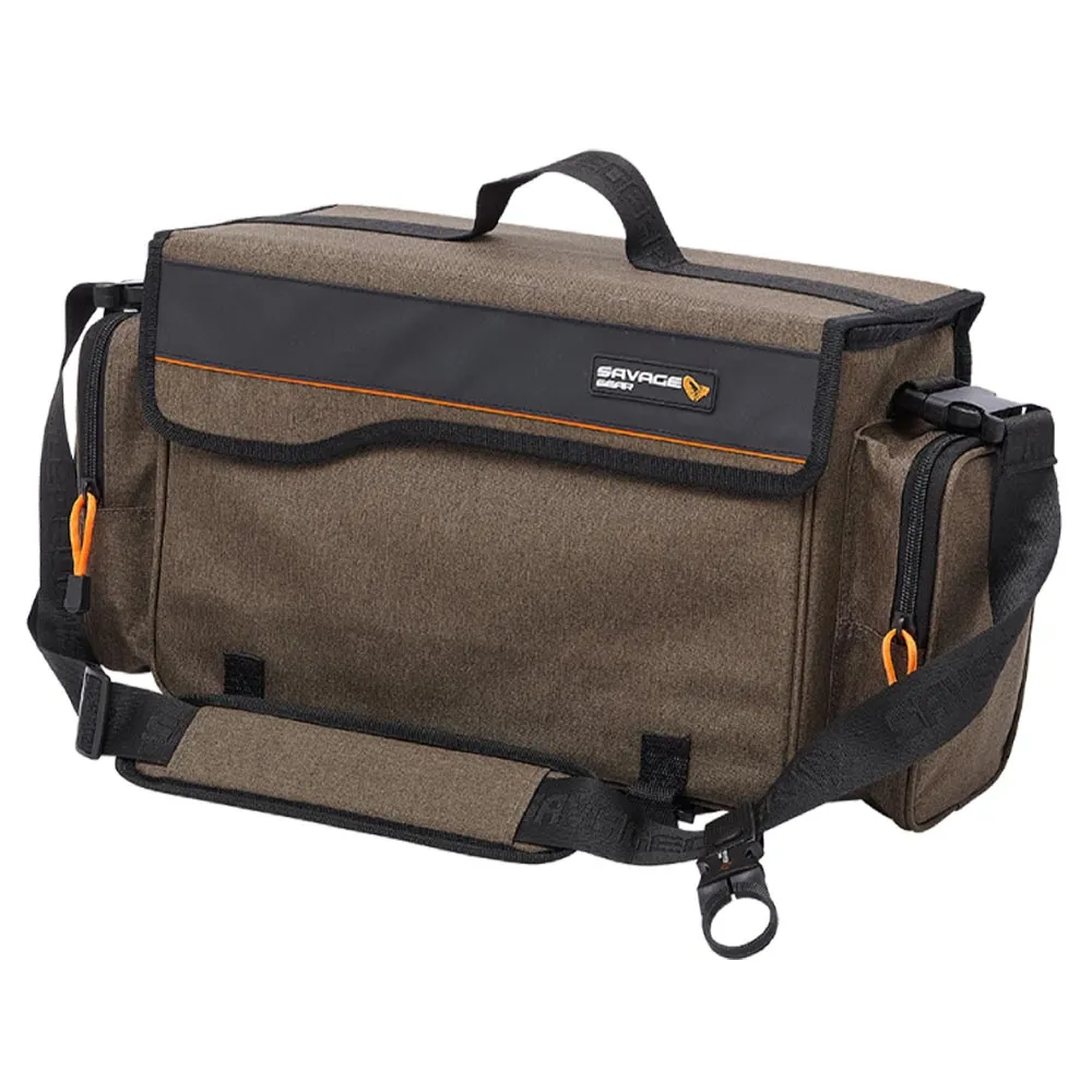 Savage Gear SPECIALIST SHOULDER LURE BAG 16L