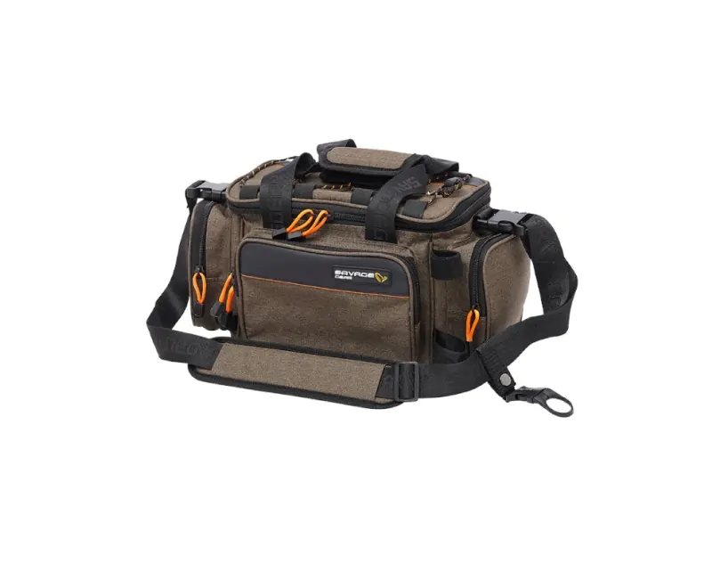Savage Gear SOFT LURE BAG