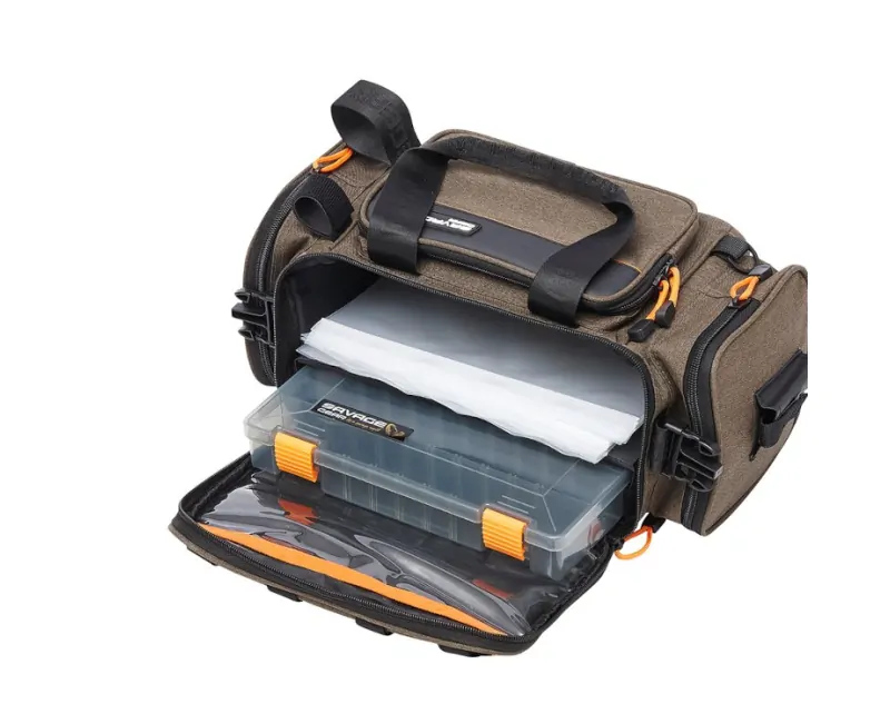 Savage Gear SOFT LURE BAG - Image 2