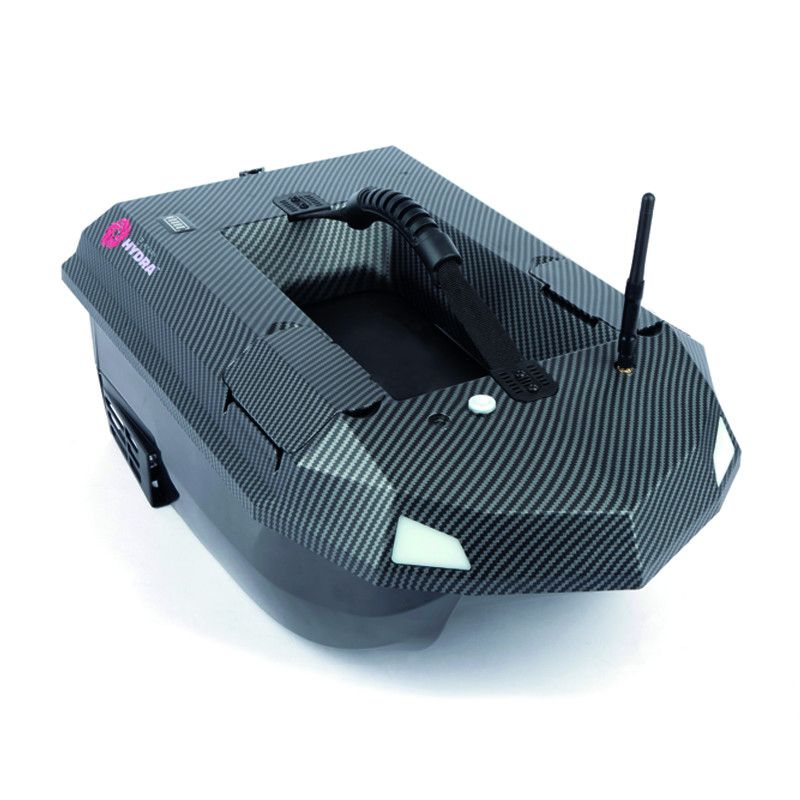 Saber Hydra Bait Boat GPS - Image 2