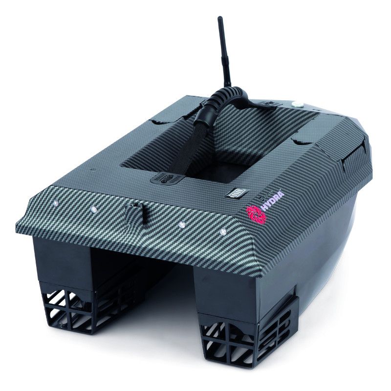 Saber Hydra Bait Boat GPS - Image 4