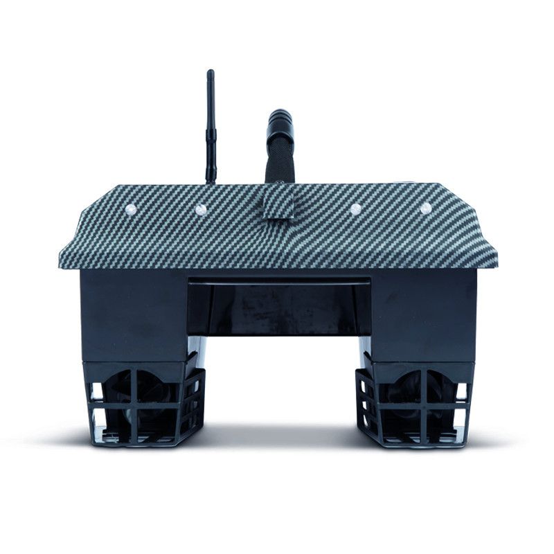 Saber Hydra Bait Boat GPS - Image 5