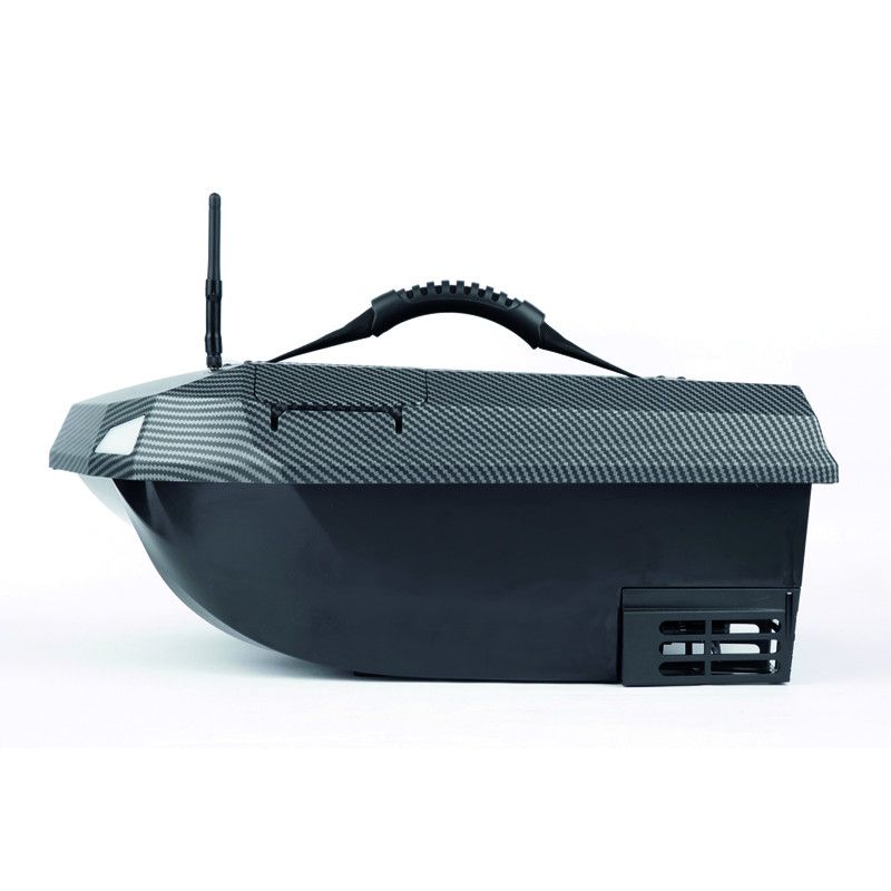 Saber Hydra Bait Boat GPS - Image 7