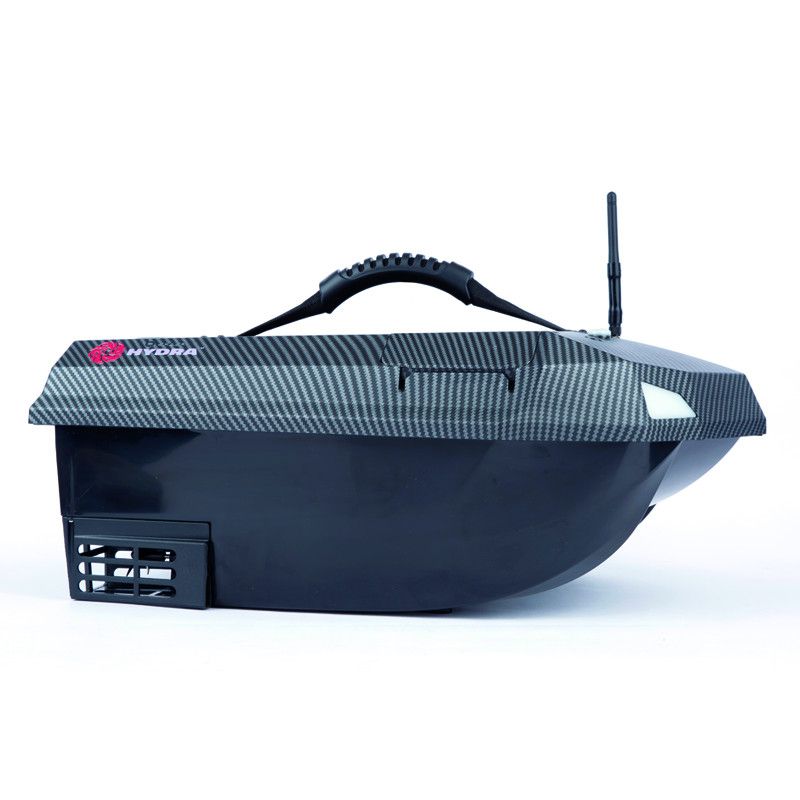 Saber Hydra Bait Boat GPS - Image 8