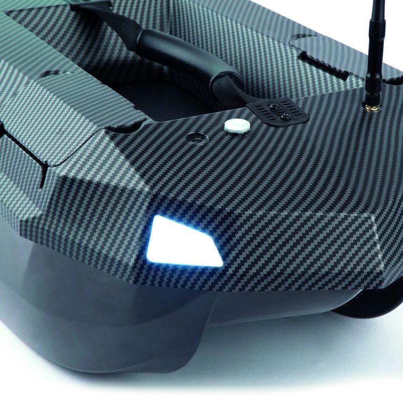 Saber Hydra Bait Boat GPS - Image 9