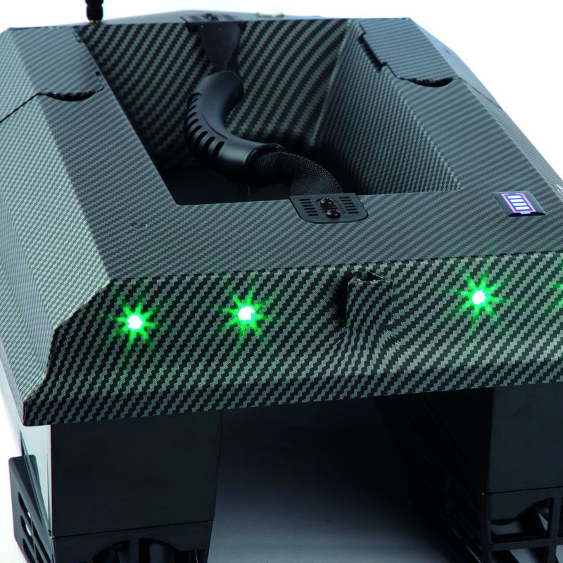 Saber Hydra Bait Boat GPS - Image 10