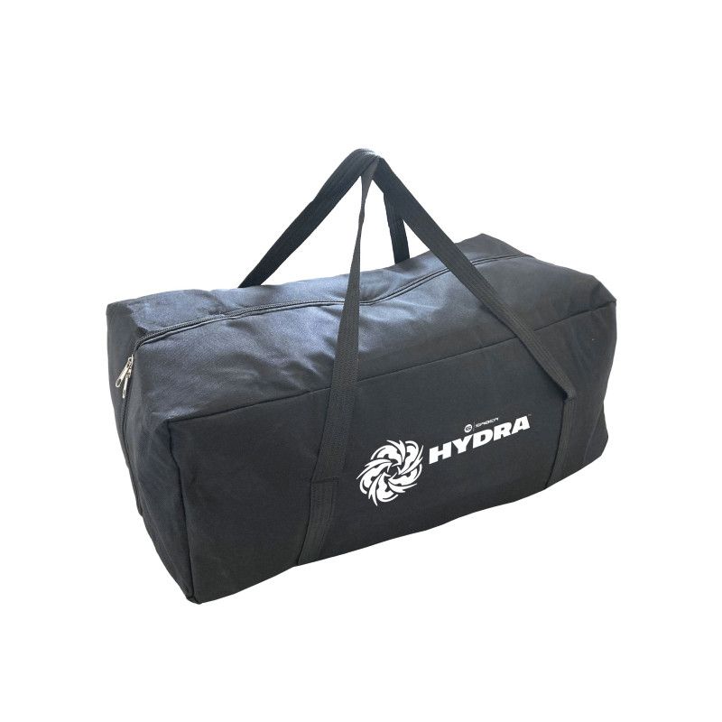 Saber Hydra Bait Boat GPS - Image 13