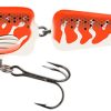 Salmo Albino Pike Jointed Hard Lure