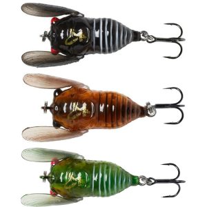 Savage Gear 3D CICADA 3.3CM 3.5G LURE