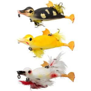 Savage Gear 3D SUICIDE DUCK LURE