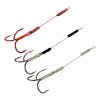 Savage Gear Last Meter Carbon49 Stinger