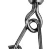 Savage Gear EGGSNAP SWIVEL