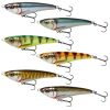 Savage Gear FREESTYLER V2 13CM 46G LURE