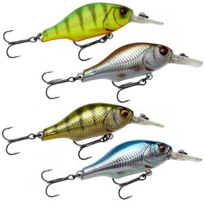 Savage Gear GRAVITY CRANK MR LURE