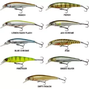 Alternative view of Savage Gear GRAVITY TWITCH LURE