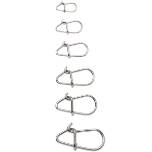 Savage Gear SALT ROUND SNAPS