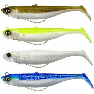Savage Gear SAVAGE MINNOW LURE
