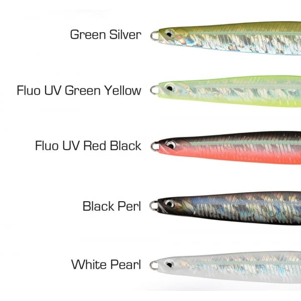 Savage Gear SEEKER ISP LURE - Image 2