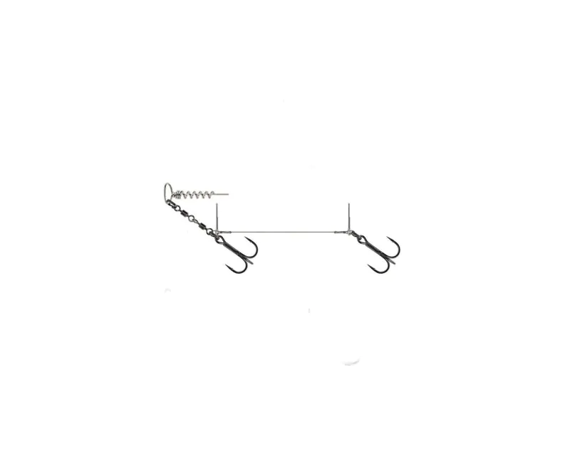 Savage Gear SPIN RIG